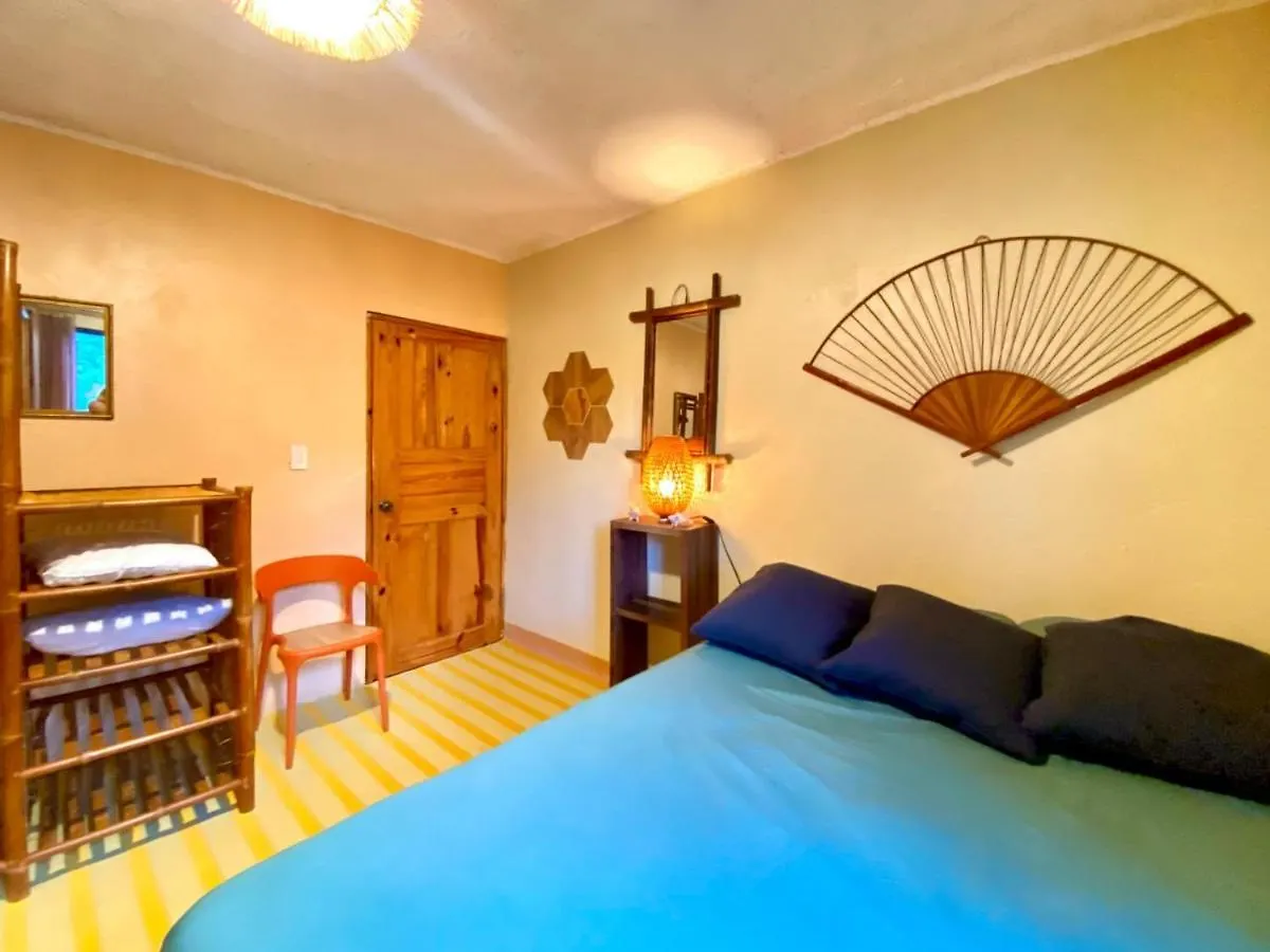 Wild Spirit Hotel Las Galeras 0*,  Dominican Republic
